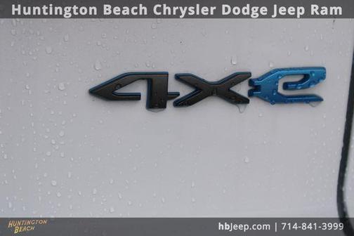 2023 Jeep Wrangler 4xe Base