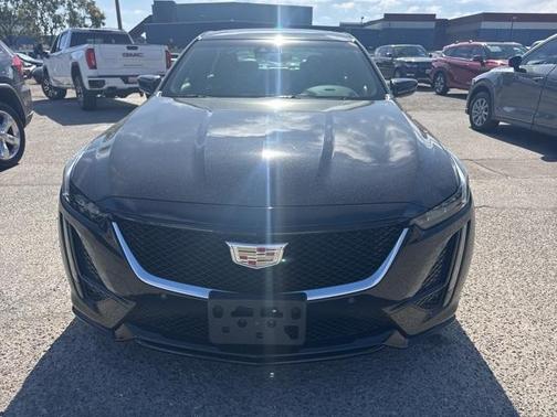 2023 Cadillac CT5 Sport RWD