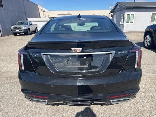 2023 Cadillac CT5 Sport RWD