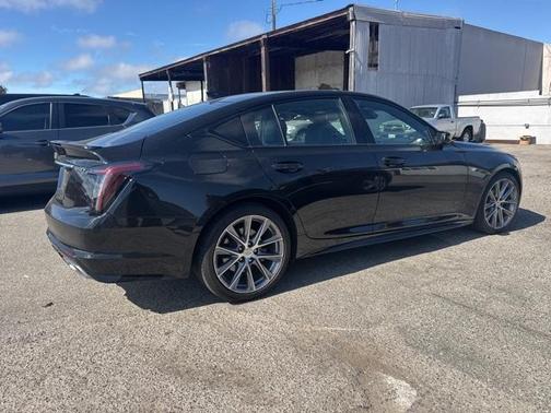 2023 Cadillac CT5 Sport RWD