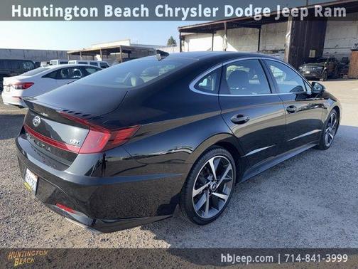 2023 Hyundai SONATA SEL Plus