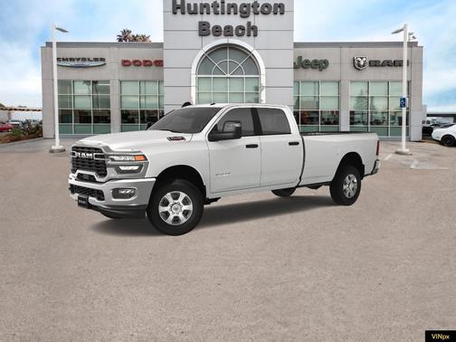 2025 RAM 3500 Big Horn