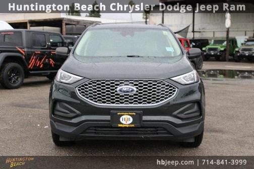 2024 Ford Edge SE