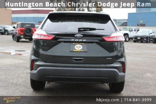 2024 Ford Edge SE