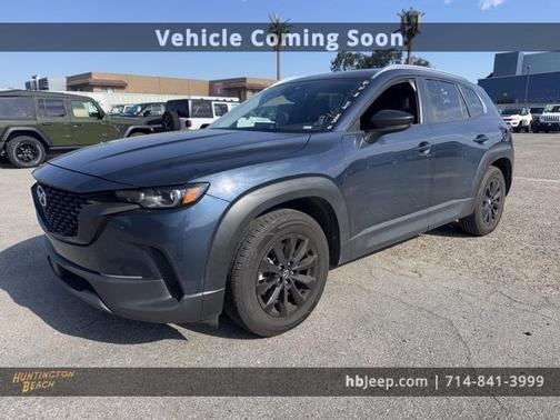 2024 Mazda CX-50 2.5 S Preferred Package