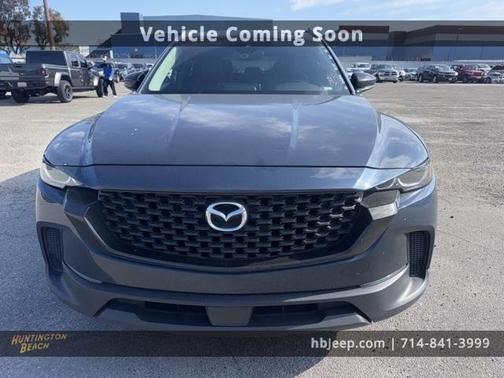 2024 Mazda CX-50 2.5 S Preferred Package