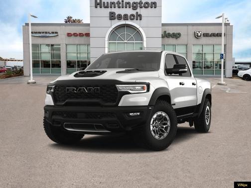 2025 RAM 1500 RHO