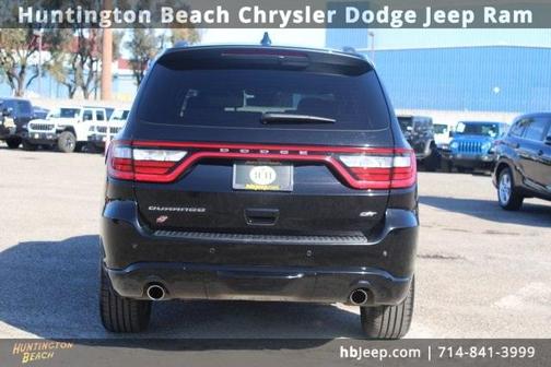 2024 Dodge Durango GT