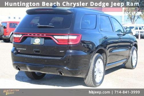 2024 Dodge Durango GT