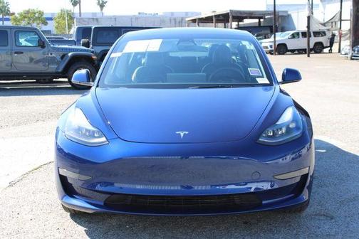 2023 Tesla Model 3 Base