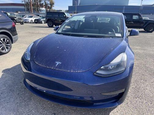 2023 Tesla Model 3 Base