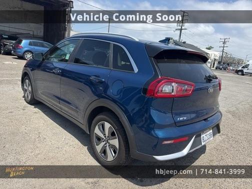 2019 Kia Niro EX