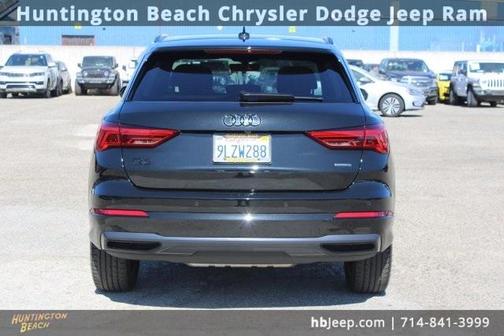 2024 Audi Q3 40 Premium