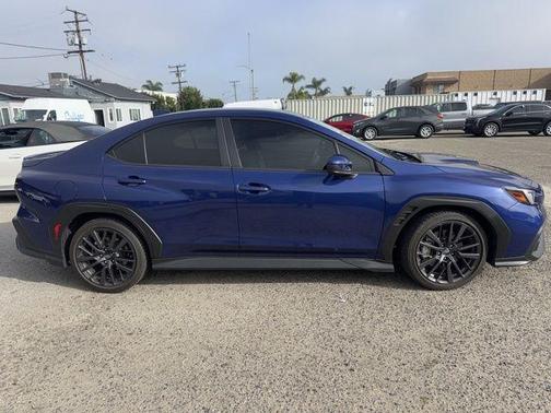 2023 Subaru WRX Premium