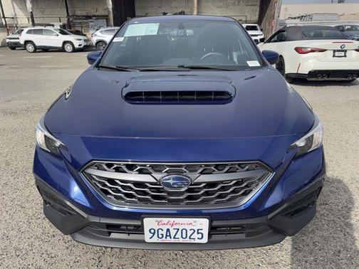 2023 Subaru WRX Premium