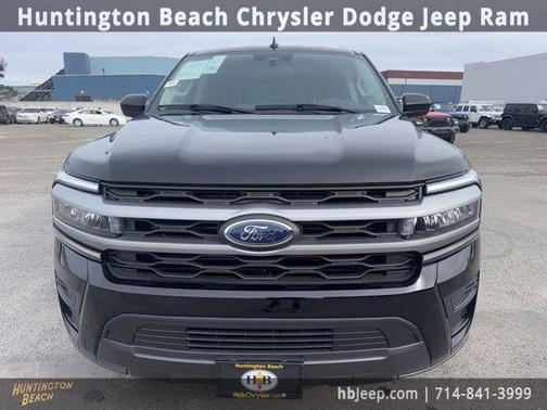 2024 Ford Expedition XL