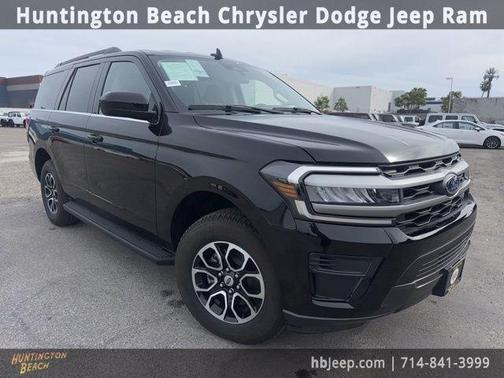 2024 Ford Expedition XL