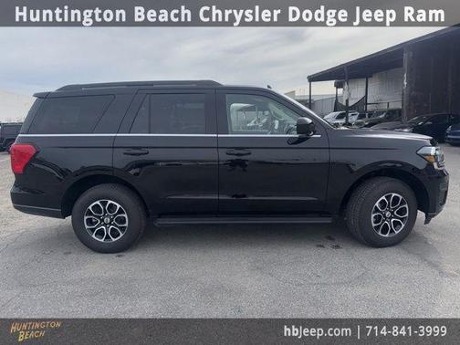 2024 Ford Expedition XL