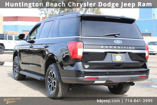 2024 Ford Expedition XL