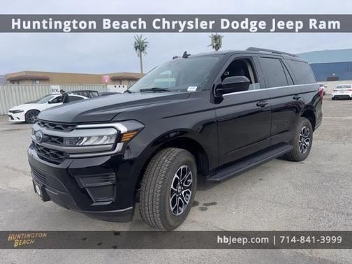 2024 Ford Expedition XL