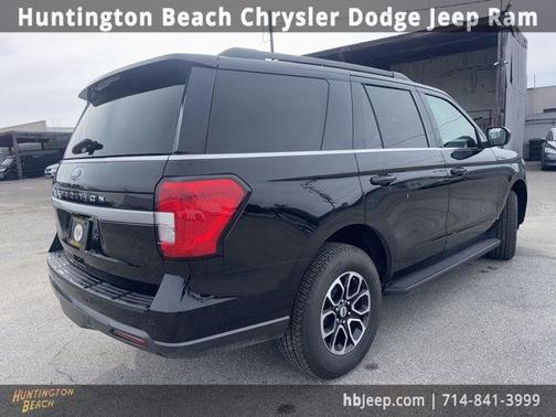 2024 Ford Expedition XL