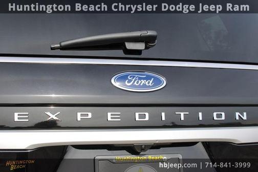 2024 Ford Expedition XL