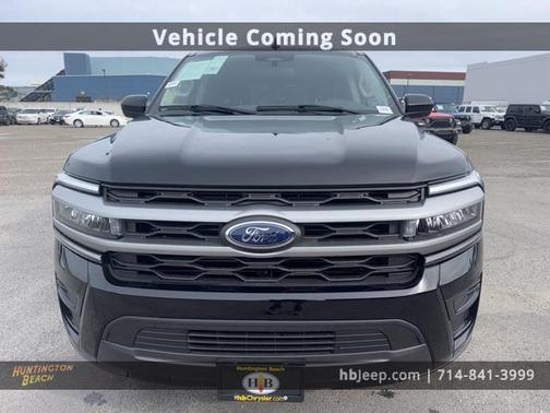 2024 Ford Expedition XL