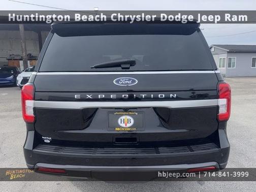 2024 Ford Expedition XL