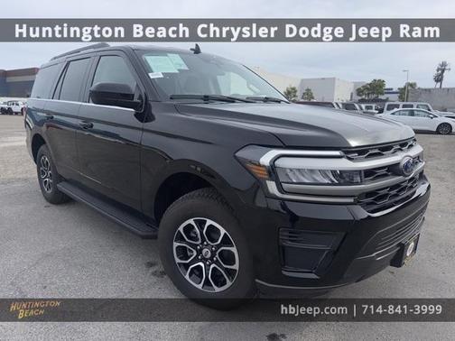 2024 Ford Expedition XL