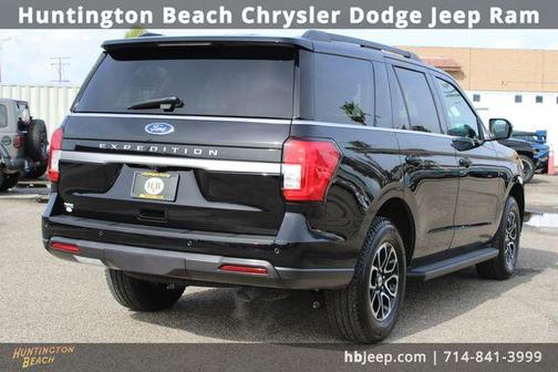 2024 Ford Expedition XL