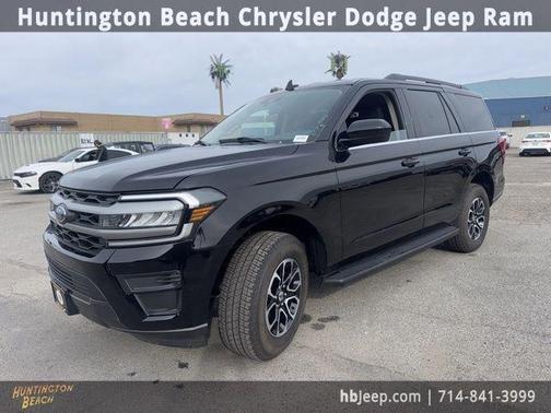 2024 Ford Expedition XL