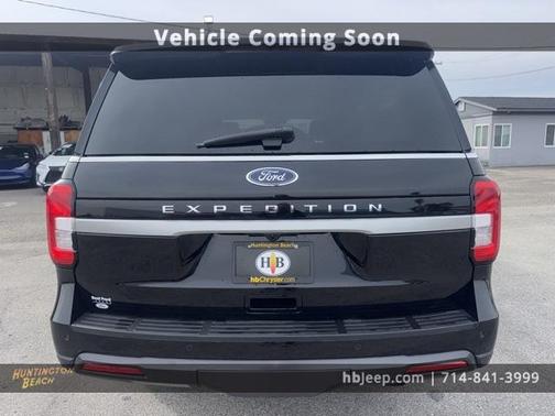 2024 Ford Expedition XL