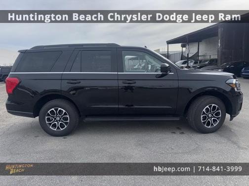 2024 Ford Expedition XL