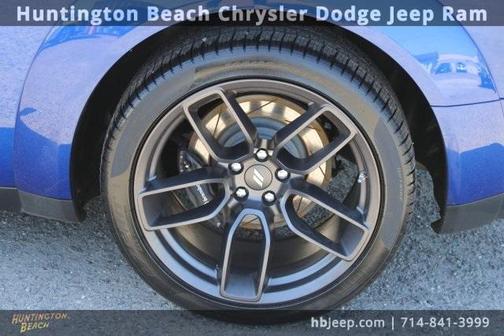 2020 Dodge Challenger R/T Scat Pack