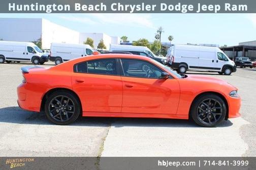 2021 Dodge Charger GT