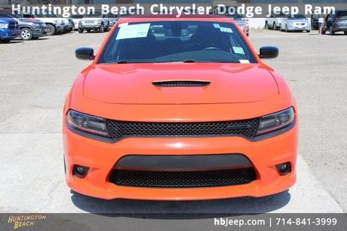 2021 Dodge Charger GT