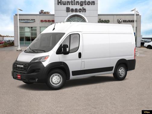 2025 RAM ProMaster 1500 Base