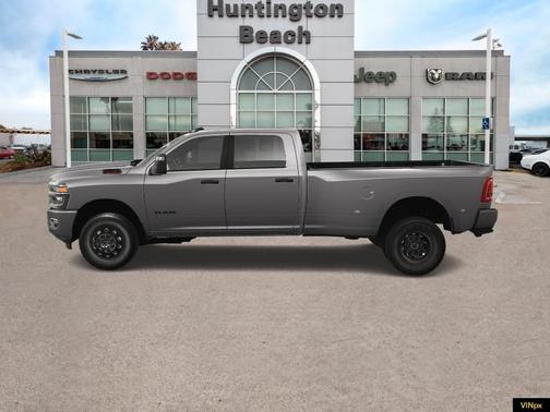 2025 RAM 3500 Big Horn