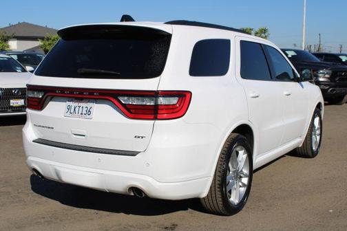 2024 Dodge Durango GT