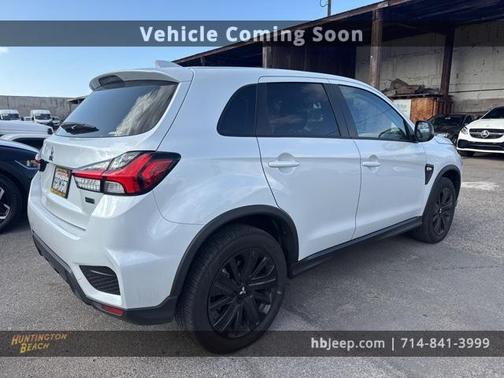 2024 Mitsubishi Outlander Sport 2.0 SE