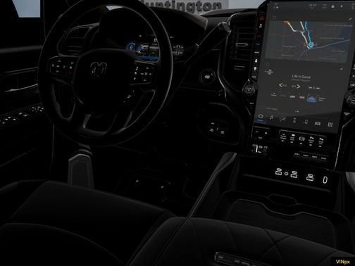 2026 RAM 2500 Limited