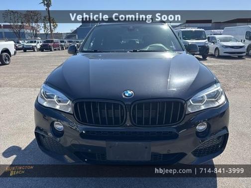 2016 BMW X5 eDrive xDrive40e