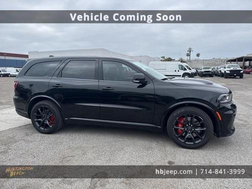 2021 Dodge Durango SRT 392