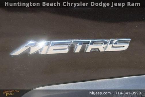 2017 Mercedes-Benz Metris Base