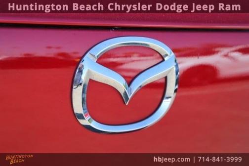 2023 Mazda CX-50 2.5 S Premium Plus Package