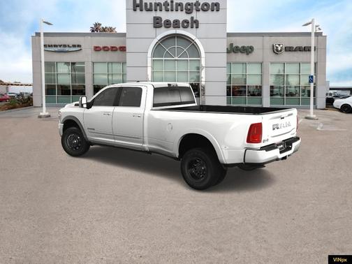 2025 RAM 3500 Limited