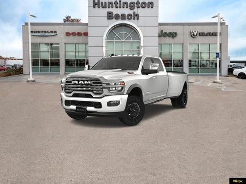 2025 RAM 3500 Limited
