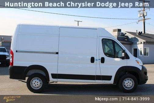 2023 RAM ProMaster 1500 Base