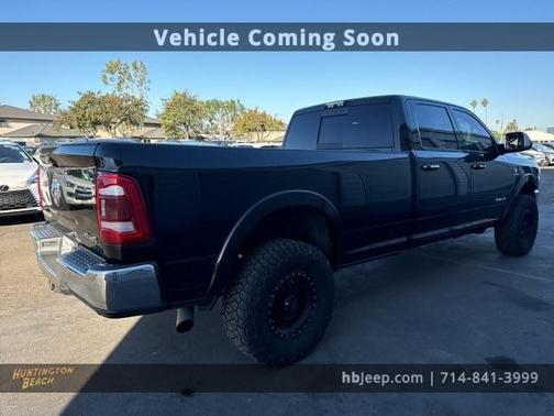 Used RAM 2500 Laramie For Sale Near Hermosa Beach, CA | Cars.com