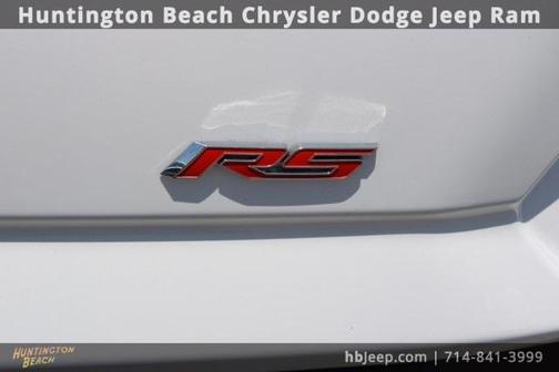 2024 Chevrolet Camaro 2LT
